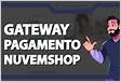 Como Configurar Gateway de pagamento na Nuvemshop